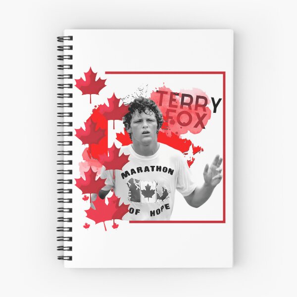 Item preview, Canada Terry Fox designed and sold by mdhinhs.