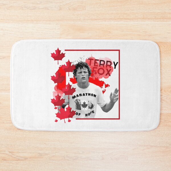 Item preview, Canada Terry Fox designed and sold by mdhinhs.
