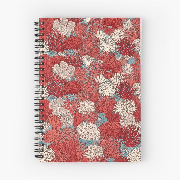 Item preview, Thema sea coral designed and sold by Seventonix.