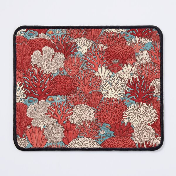 Item preview, Thema sea coral designed and sold by Seventonix.