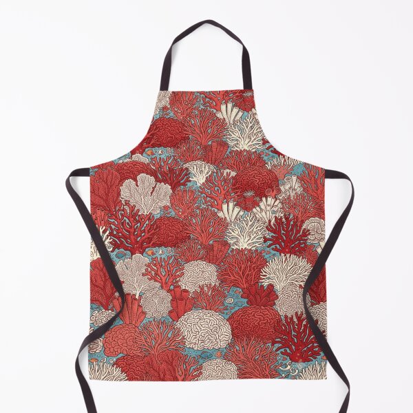 Item preview, Thema sea coral designed and sold by Seventonix.