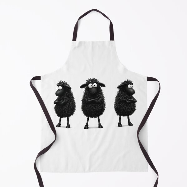 Item preview, RFZ Black Sheep – The Watchers | Restart From Zero designed and sold by RestartFromZero.