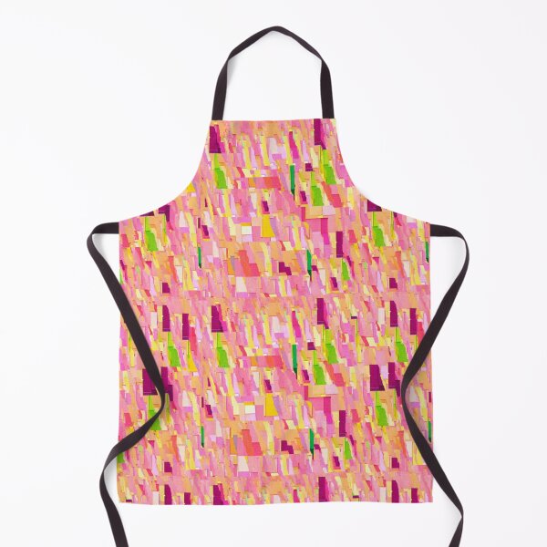 Item preview, Square color explosion in a grid designed and sold by Sigtrix.