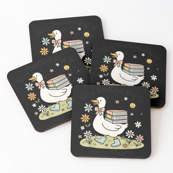 Item preview, It's A Beautiful Day To Teach Pre-K Teacher Educator Preschool Kindergarten designed and sold by Hugosploosh.