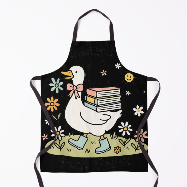 Item preview, It's A Beautiful Day To Teach Pre-K Teacher Educator Preschool Kindergarten designed and sold by Hugosploosh.