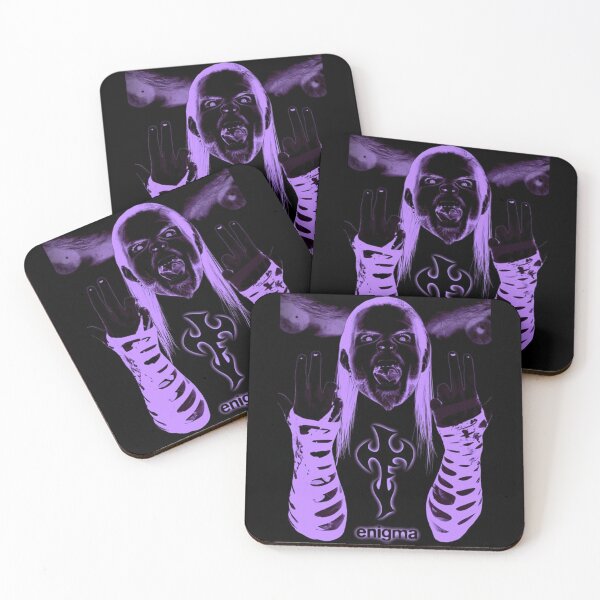 Item preview, Jeff Hardy The Charismatic Enigma Dark Graphic designed and sold by Sedwalhissan.