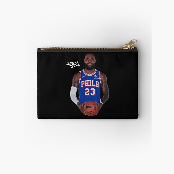 Item preview, Lebron James Philadelphia Basketball, Game Day designed and sold by EvantheSolace.