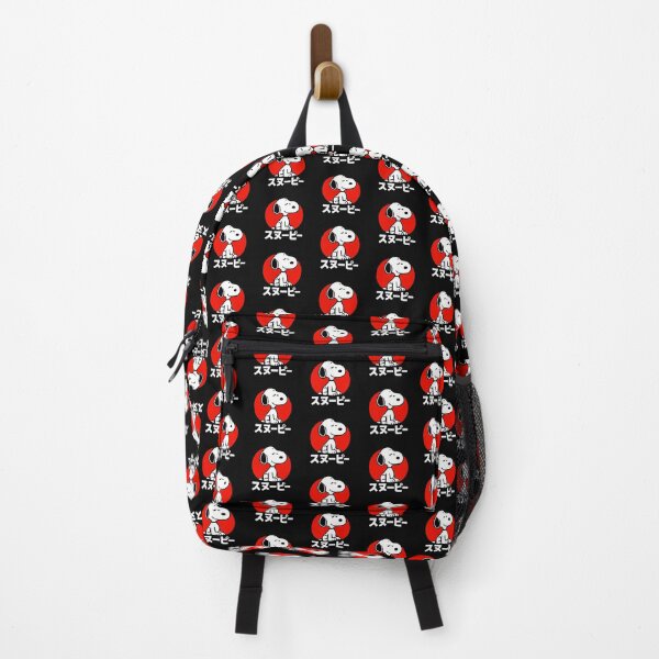 Item preview, Snoopy Japanese Peanuts Dog Character designed and sold by NovaNeal.