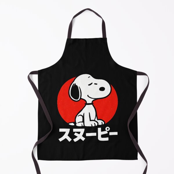 Item preview, Snoopy Japanese Peanuts Dog Character designed and sold by NovaNeal.