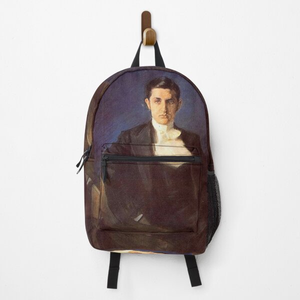 Item preview, Dmitry Filosof portrait designed and sold by SharonTheFirst.