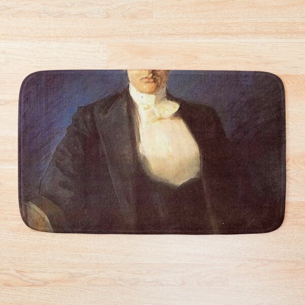 Item preview, Dmitry Filosof portrait designed and sold by SharonTheFirst.