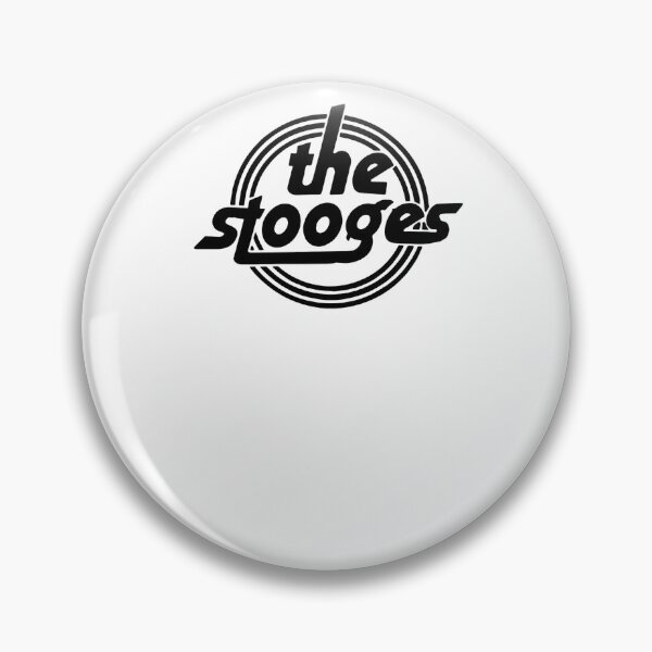 Item preview, The Stooges designed and sold by CosmicHollow.