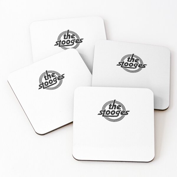 Item preview, The Stooges designed and sold by CosmicHollow.