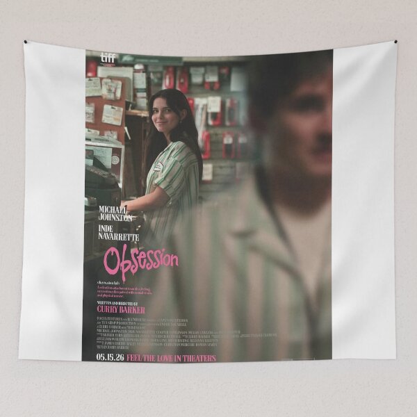 Item preview, Obsession 2026 designed and sold by Marryfrancene.