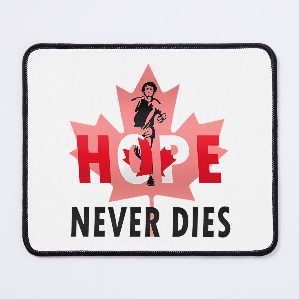 Item preview, Hope Never Dies designed and sold by mdhinhs.