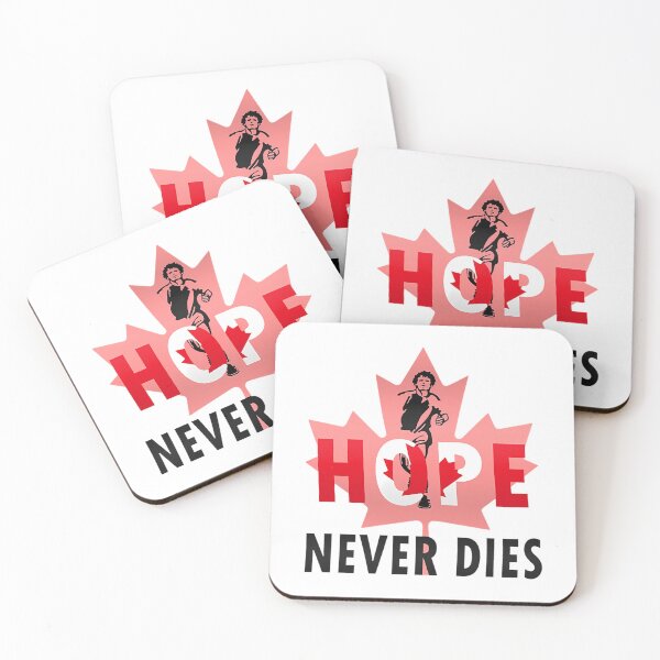 Item preview, Hope Never Dies designed and sold by mdhinhs.
