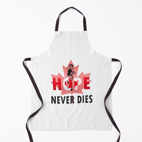 Item preview, Hope Never Dies designed and sold by mdhinhs.
