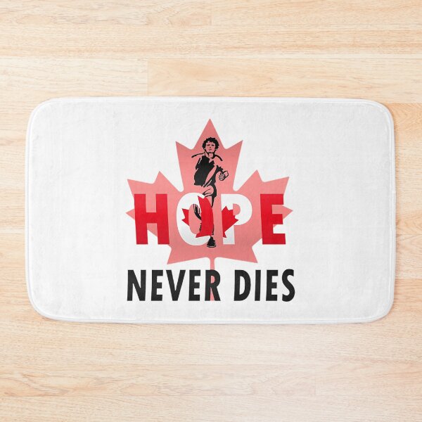 Item preview, Hope Never Dies designed and sold by mdhinhs.