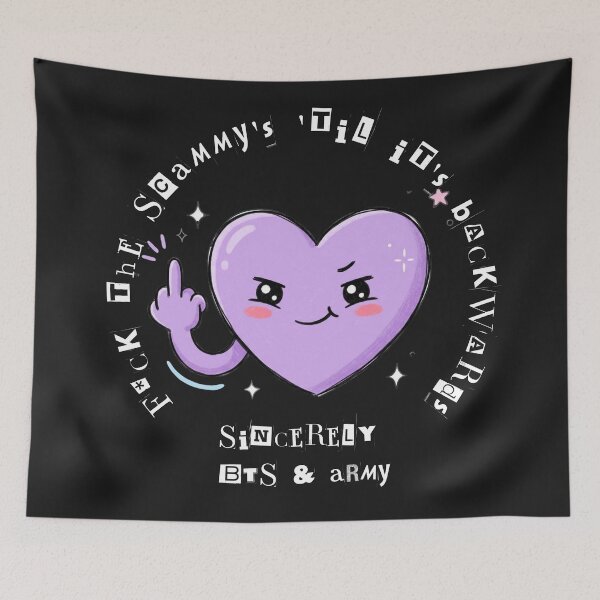 Item preview, F*ck the scammy's till it's backwards designed and sold by ARMYPLUGCO.