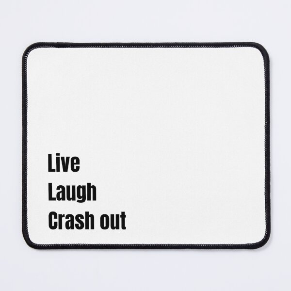 Item preview, crash out designed and sold by amepop.