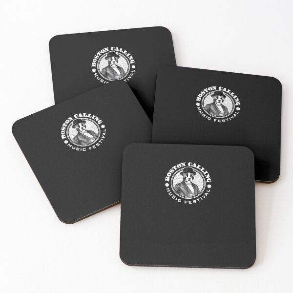 Item preview, Boston Calling Music Festival designed and sold by NatureCanvaCo.