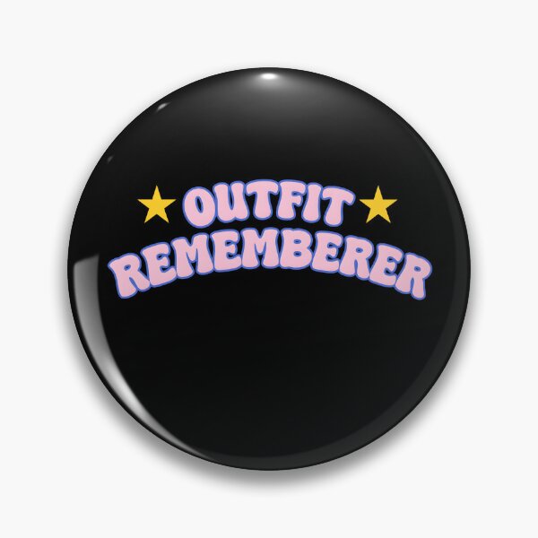 Item preview, Outfit Repeater And Outfit Rememberer Graphic designed and sold by Rucrative5698.