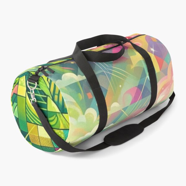 Item preview, Futuristic city vision awakens designed and sold by Sigtrix.