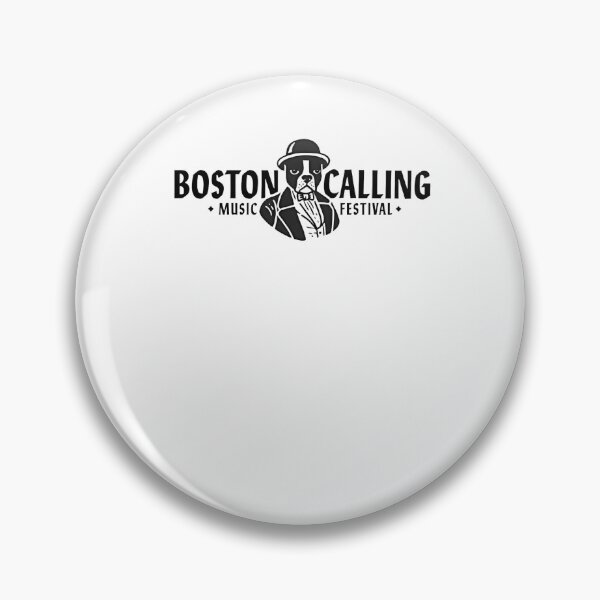 Item preview, Boston Calling Music Festival designed and sold by NatureCanvaCo.