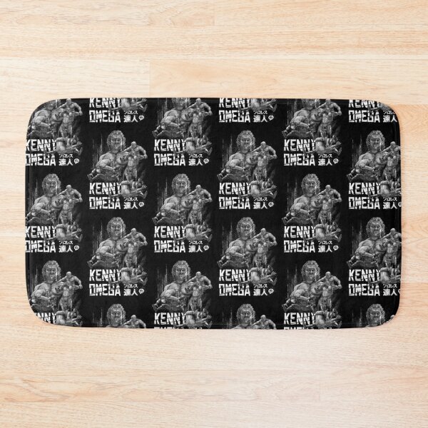 Item preview, Kenny Omega Japanese Style Pro Wrestling Graphic designed and sold by Sedwalhissan.