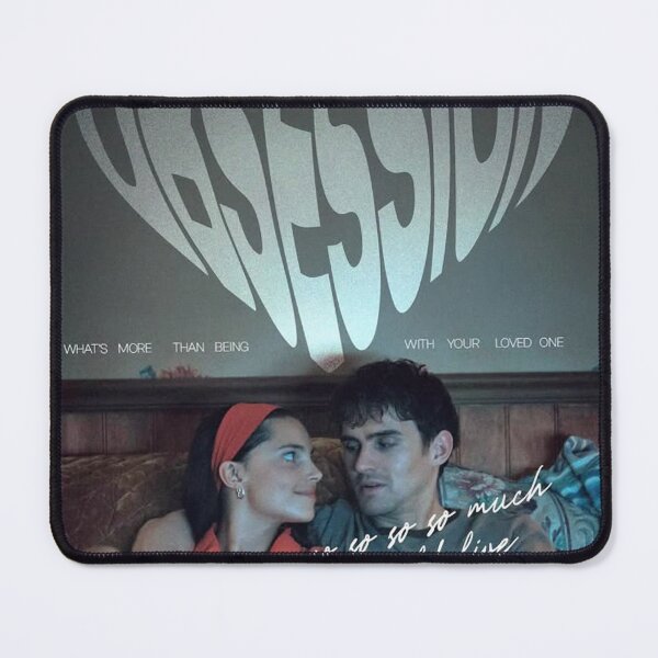 Item preview, Obsession designed and sold by Marryfrancene.