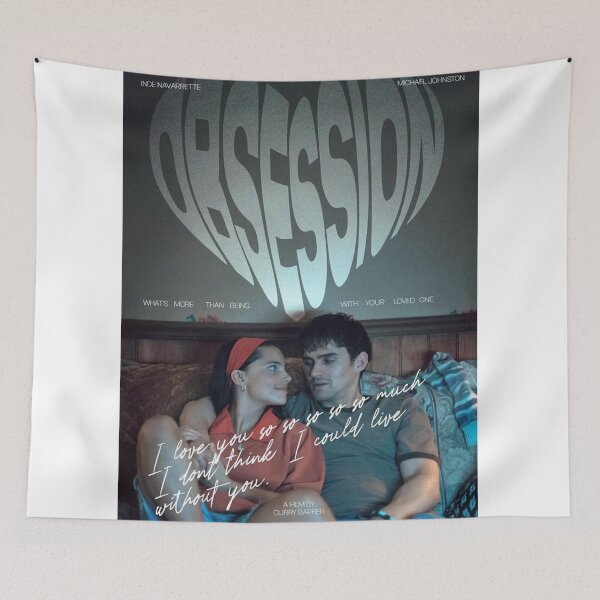 Item preview, Obsession designed and sold by Marryfrancene.