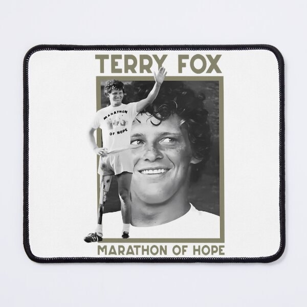 Item preview, Marathon Of Hope - Terry Fox Run designed and sold by mdhinhs.