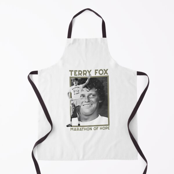 Item preview, Marathon Of Hope - Terry Fox Run designed and sold by mdhinhs.