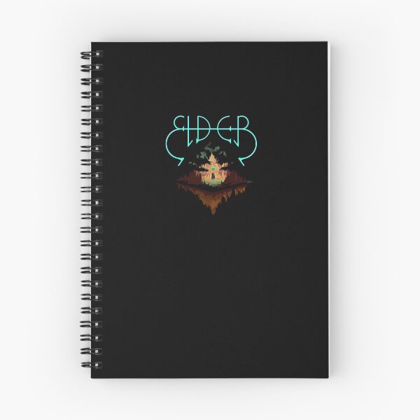Item preview, Elder Band designed and sold by CosmicHollow.