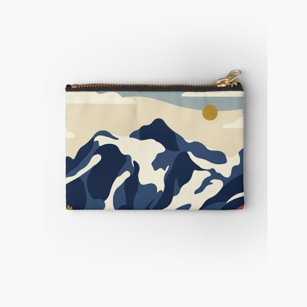 Item preview, North Cascades National Park USA Travel Vintage designed and sold by RareDeerArt.