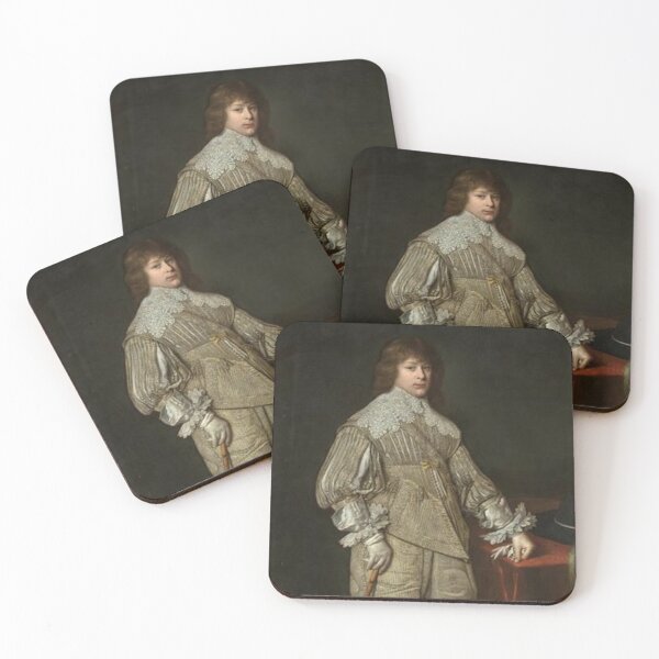 Item preview, Portrait of Prince Janusz Radziwiłł designed and sold by SharonTheFirst.