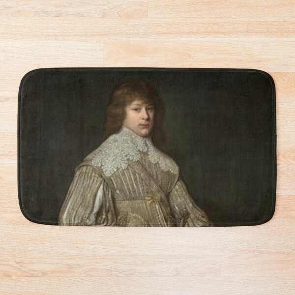 Item preview, Portrait of Prince Janusz Radziwiłł designed and sold by SharonTheFirst.