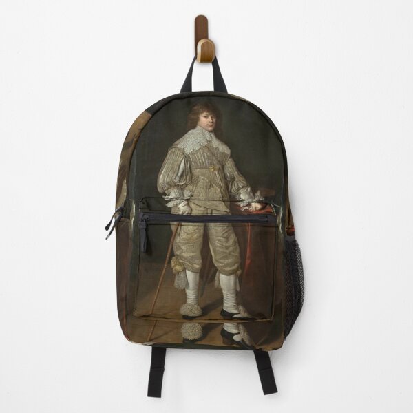 Item preview, Portrait of Prince Janusz Radziwiłł designed and sold by SharonTheFirst.