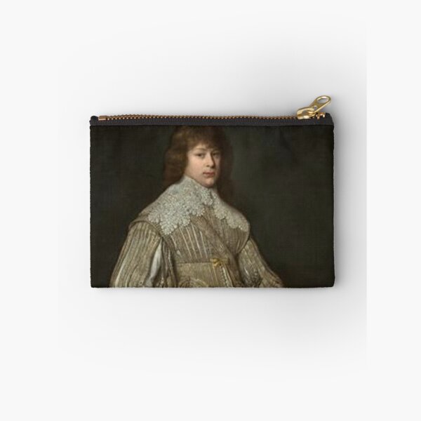 Item preview, Portrait of Prince Janusz Radziwiłł designed and sold by SharonTheFirst.