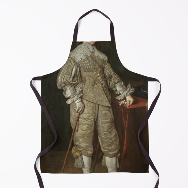 Item preview, Portrait of Prince Janusz Radziwiłł designed and sold by SharonTheFirst.