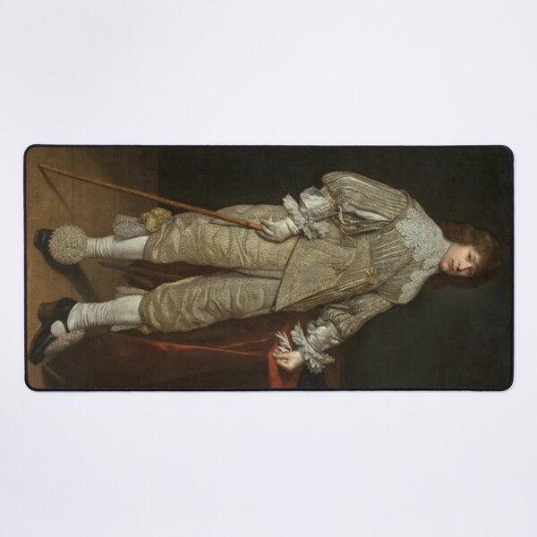 Item preview, Portrait of Prince Janusz Radziwiłł designed and sold by SharonTheFirst.