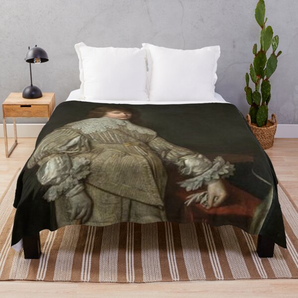 Item preview, Portrait of Prince Janusz Radziwiłł designed and sold by SharonTheFirst.