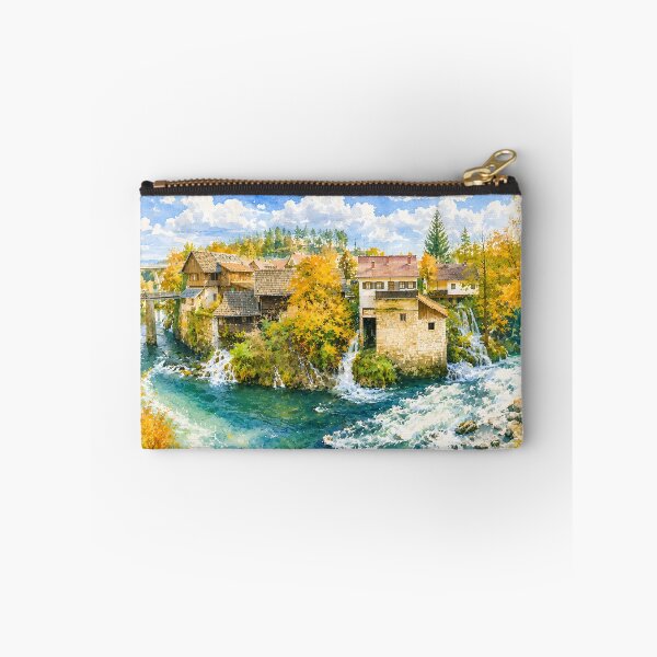 Item preview, Rastoke designed and sold by HOMETOWN86.