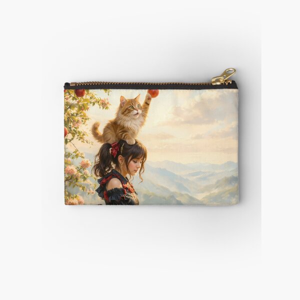 Item preview, Apple Orchard Companion designed and sold by m-y-A-I-A-R-T-.