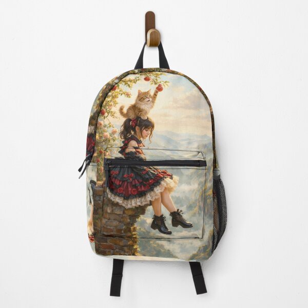 Item preview, Apple Orchard Companion designed and sold by M-Y-A-R-T-.