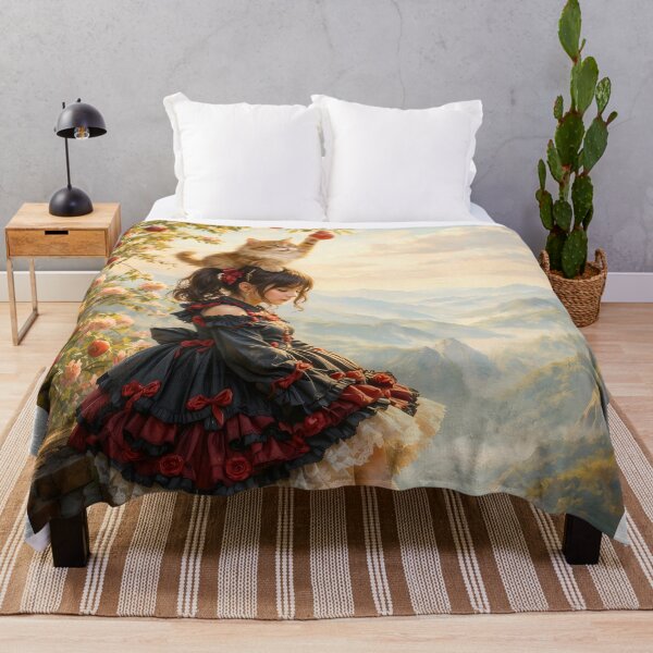 Item preview, Apple Orchard Companion designed and sold by M-Y-A-R-T-.
