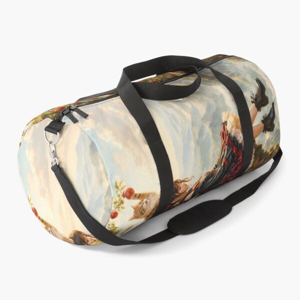 Item preview, Apple Orchard Companion designed and sold by m-y-A-I-A-R-T-.