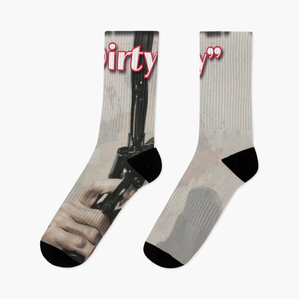 Item preview, Det. Callahan dirty harry Callahan designed and sold by MoodiArtist.