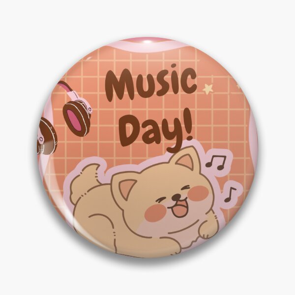 Item preview, Dog Emoji Sticker Pack | Cute Puppy Sticker | Funny Dog Lover Decal | Pet Sticker Set designed and sold by Khanworld1234.