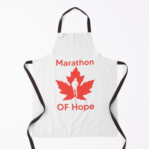 Item preview, Marathon Of Hope - Terry Canada Classic T-Shirt designed and sold by mdhinhs.